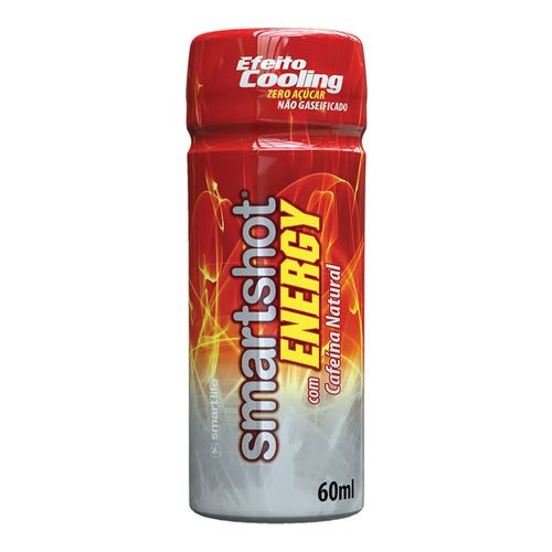 Smartshot Energy Smart Life 60ml Smartshot Energy Smart Life 60ml