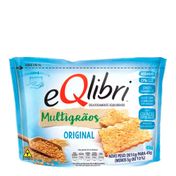 Snack Salgado Eqlibri Multigrãos Original 45gr