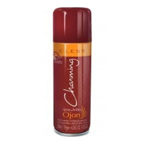 Spray de Brilho Charming Ojon 200ml Spray de Brilho Charming Ojon 200ml