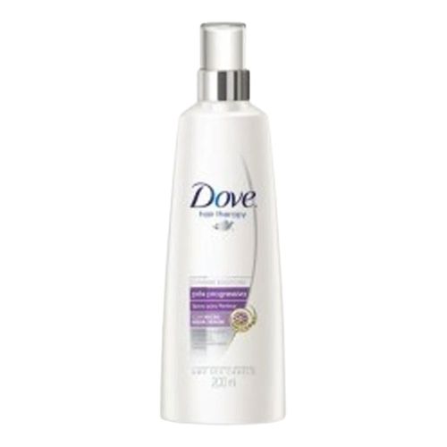 Spray de Pentear Dove Pós-Progressiva 200ml Spray de Pentear Dove Pós-Progressiva 200ml