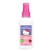 Spray Desembaraçante Hello Kitty Perfumado Infantil 120ml