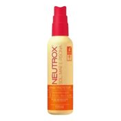 Spray Neutrox Leave In Sol Mar E Piscina 120ml