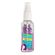 Spray Niely Diva de Cachos Leite De Coco Extra Brilho 120ml Spray Niely Diva de Cachos Leite De Coco Extra Brilho 120ml