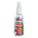 Spray Niely Diva de Crespos Água de Coco Extra Brilho 120ml Spray Niely Diva de Crespos Água de Coco Extra Brilho 120ml