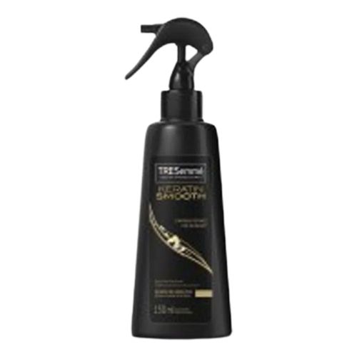 Spray Para Pentear Tresemmé Keratin Smooth 150ml Spray Para Pentear Tresemmé Keratin Smooth 150ml