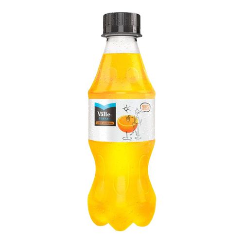 Suco De Laranja Fresh Del Valle Pet 200ml Suco De Laranja Fresh Del Valle Pet 200ml