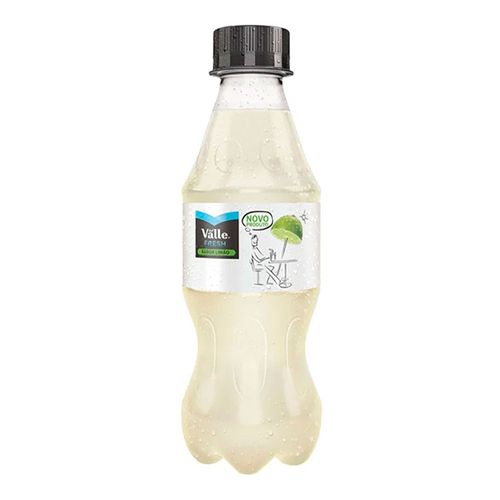 Suco De Limão Fresh Del Valle Pet 200ml