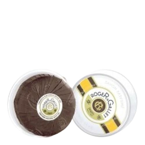 Sabonete Roger & Gallet Bois D'Orange 100g C/ Saboneteira Sabonete Roger & Gallet Bois D'Orange 100g C/ Saboneteira