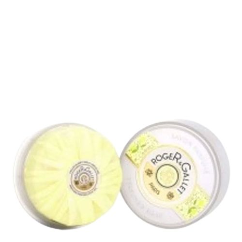 Sabonete Roger & Gallet Cedrat 100g C/ Saboneteira Sabonete Roger & Gallet Cedrat 100g C/ Saboneteira