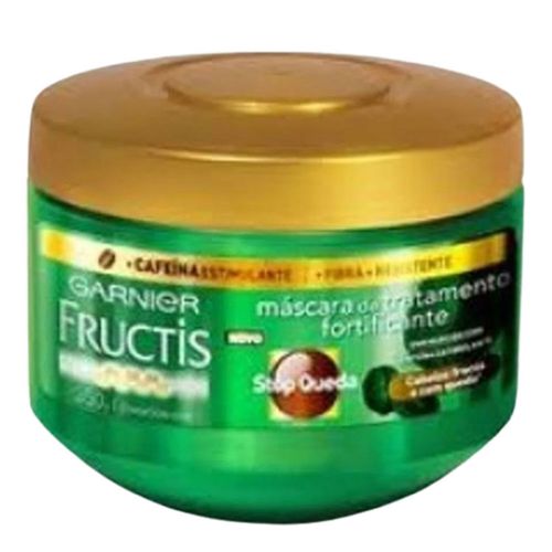 Máscara de Tratamento Fructis Stop Queda 350g