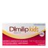 Suplemento Alimentar em Pó Dimilip Kids Solução Oral Sabor Morango 30 Sachês