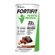 Suplemento Alimentar Fortifit Plant Protein Sabor Chocolate com Avelã 460g