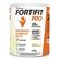 Suplemento Alimentar FortiFit Pro Baunilha 470g