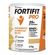 Suplemento Alimentar FortiFit Pro Vitamina de Frutas 470g