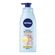 Loção Hidratante Nivea Q10 Pernas Renovadas Modelador 400ml
