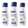 Loção Hidratante Nivea Reparação Intensa 200ml 3 Unidades