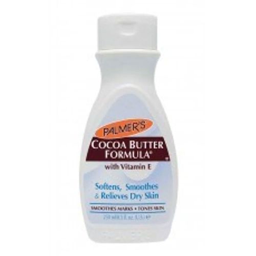 Loção Hidratante Palmers Cocoa Butter Vitamina E 250ml Loção Hidratante Palmers Cocoa Butter Vitamina E 250ml