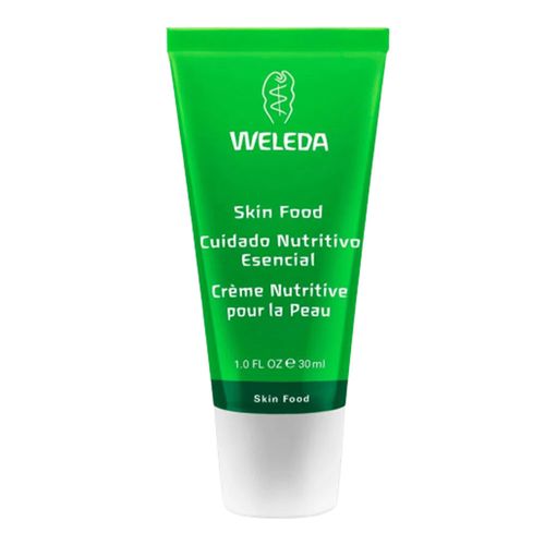 Loção Hidratante Weleda Skin Food 30ml Loção Hidratante Weleda Skin Food 30ml
