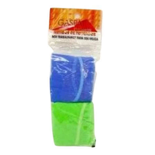 Touca de Banho Gaspar Especial C/ 2 Unidades Touca de Banho Gaspar Especial C/ 2 Unidades