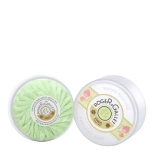 Sabonete Roger & Gallet Shiso 100g C/ Saboneteira Sabonete Roger & Gallet Shiso 100g C/ Saboneteira