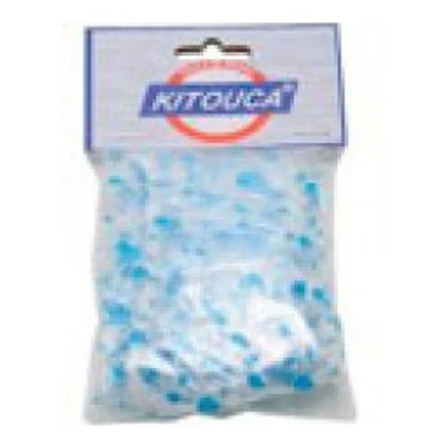 Touca de Banho Kitouca Rendas