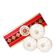Sabonete Trio Roger & Gallet Jean Marie Farina - 100g cada Sabonete Trio Roger & Gallet Jean Marie Farina - 100g cada
