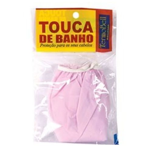 Touca Termobel Banho Touca Termobel Banho