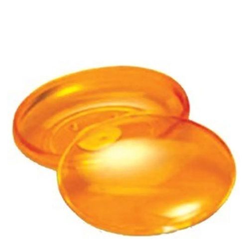 Saboneteira London Cristal Saboneteira London Cristal