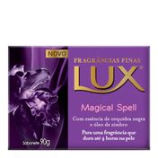 Sabonte Lux Magical Spell 90g