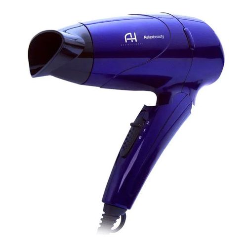 Secador Ana Hickmann Pretty Travel Bivolt Relaxbeauty Secador Ana Hickmann Pretty Travel Bivolt Relaxbeauty