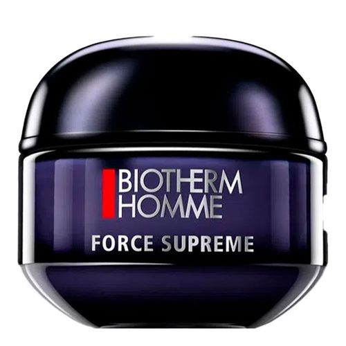 Tratamento Facial Biotherm Homme Force Supreme Créme 50ml Tratamento Facial Biotherm Homme Force Supreme Créme 50ml