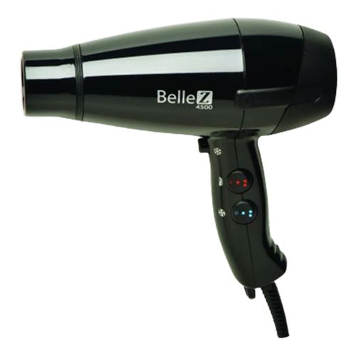 Secador de Cabelo Gama Bellez 4500 220V Secador de Cabelo Gama Bellez 4500 220V