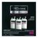 Tresemme Dose De Choque Blind Platinum 12x3x12ml