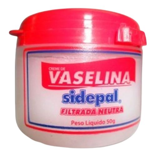 Vaselina Sidepal 50g Vaselina Sidepal 50g