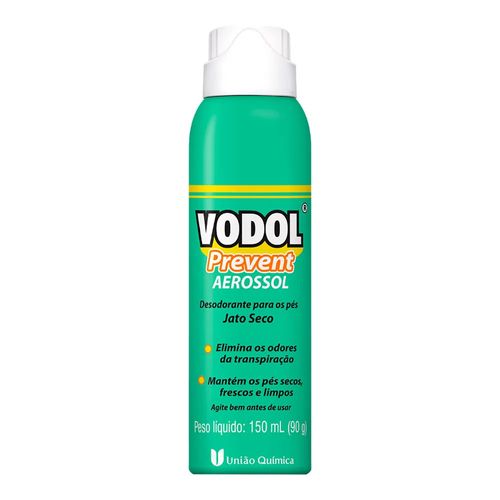 Vodol Aerossol Prevent 150ml Vodol Aerossol Prevent 150ml