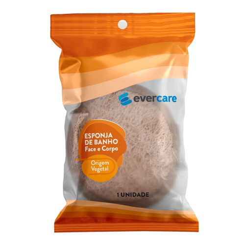 779156---Esponja-Facial-Ever-Care-1-Unidade-1 779156---Esponja-Facial-Ever-Care-1-Unidade-1