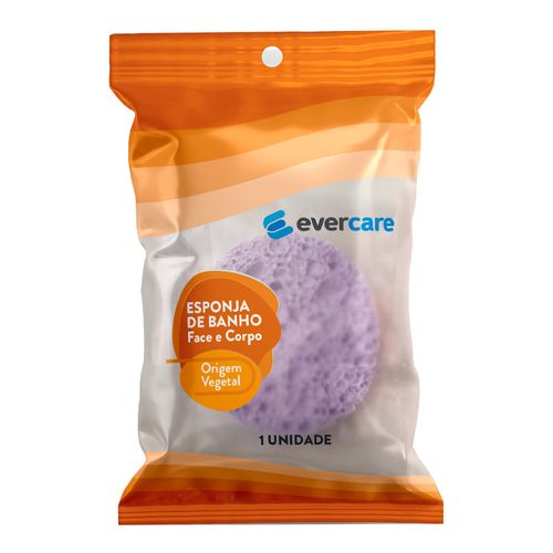 779563---Esponja-Facial-Ever-Care-Celulose-1-Unidade-1 779563---Esponja-Facial-Ever-Care-Celulose-1-Unidade-1