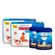 Kit-Aptanutri-Premium-Formula-Infantil-3-800g-2-unidades---Fralda-DescartAvel-Turma-da-Monica-Baby-XXG-72-Unidades