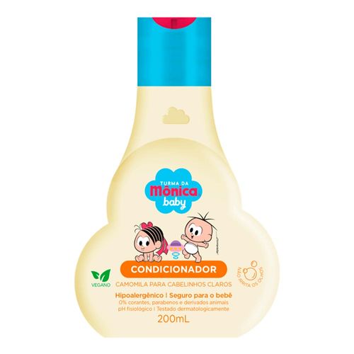 773620-Condicionador-Turma-da-Monica-Baby-Camomila-Para-Cabelinhos-200ml 773620-Condicionador-Turma-da-Monica-Baby-Camomila-Para-Cabelinhos-200ml