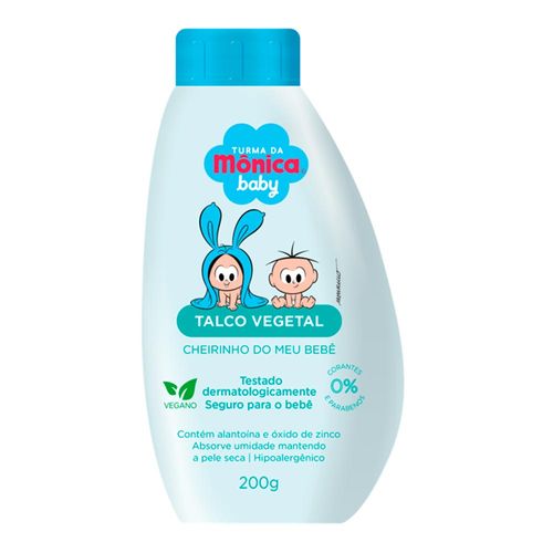 773760-Talco-Vegetal-Turma-da-Monica-Baby-Cheirinho-do-Meu-Bebe-200g 773760-Talco-Vegetal-Turma-da-Monica-Baby-Cheirinho-do-Meu-Bebe-200g