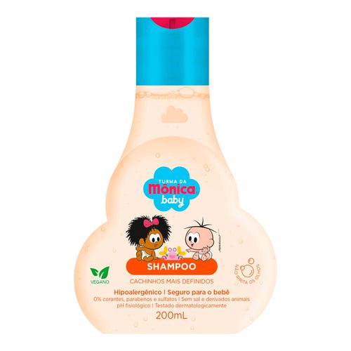 773824-Shampoo-Turma-da-Monica-Baby-Cabelinhos-Mais-Definidos-200ml 773824-Shampoo-Turma-da-Monica-Baby-Cabelinhos-Mais-Definidos-200ml
