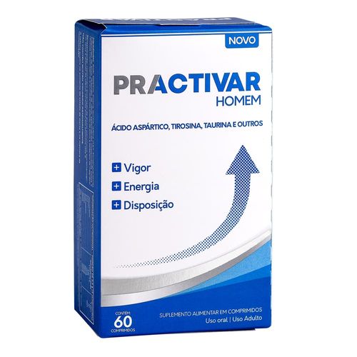 757993---Suplemento-Alimentar-Practivar-Homem-60-Comprimidos-1 757993---Suplemento-Alimentar-Practivar-Homem-60-Comprimidos-1