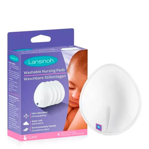 557838-Absorvente-para-Seios-Lansinoh-Stay-Dry-36-Unidades 557838-Absorvente-para-Seios-Lansinoh-Stay-Dry-36-Unidades