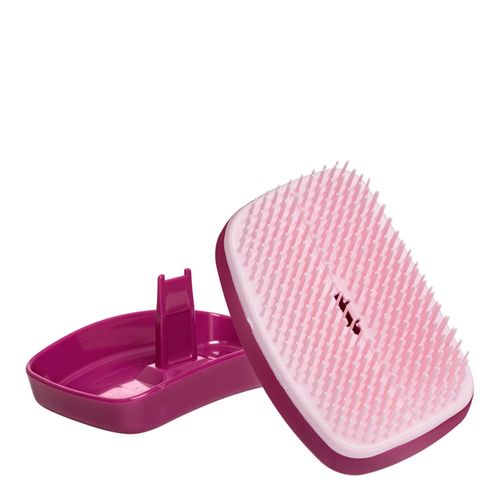 773301-Escova-de-Cabelo-Belliz-Flex-Pocket-Cassis-1-Unidade 773301-Escova-de-Cabelo-Belliz-Flex-Pocket-Cassis-1-Unidade