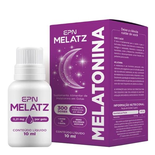 773565-Melatonina-EPN-Melatz-10ml 773565-Melatonina-EPN-Melatz-10ml
