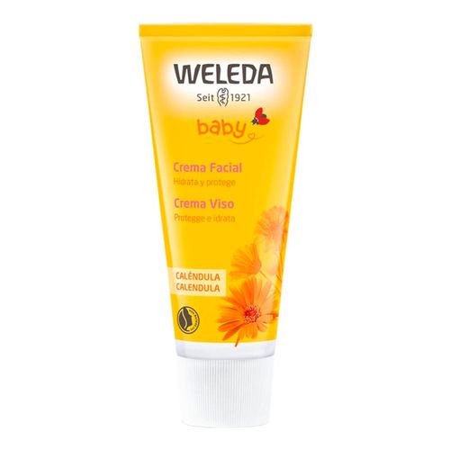 787655-Creme-Facial-Weleda-Baby-Calendula-50ml 787655-Creme-Facial-Weleda-Baby-Calendula-50ml