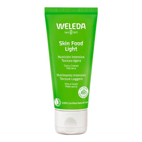 787671-Creme-Hidratante-Weleda-Skin-Food-Light-30ml 787671-Creme-Hidratante-Weleda-Skin-Food-Light-30ml