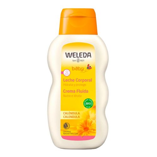 787701-Locao-Hidratante-Weleda-Baby-Calendula-200ml 787701-Locao-Hidratante-Weleda-Baby-Calendula-200ml
