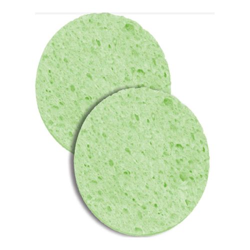 788899-Esponja-Facial-Ricca-Celulose-2-Unidades 788899-Esponja-Facial-Ricca-Celulose-2-Unidades