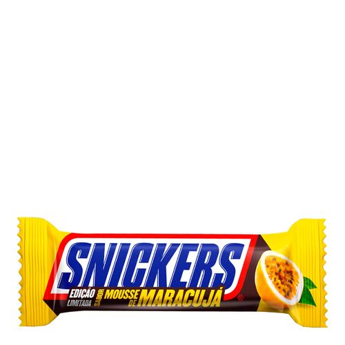 789909-Chocolate-Snickers-Mousse-de-Maracuja-42g 789909-Chocolate-Snickers-Mousse-de-Maracuja-42g